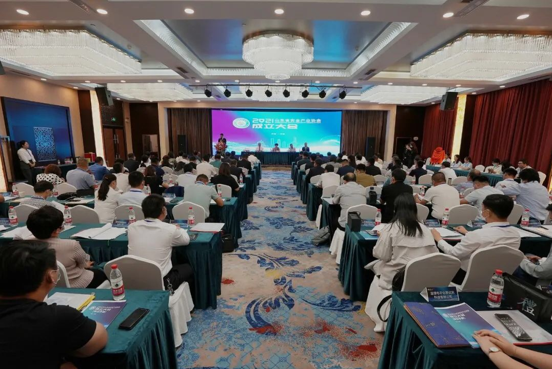 張同(tong)虎董事長當選為(wei)山東省安全産業(ye)協會副會長