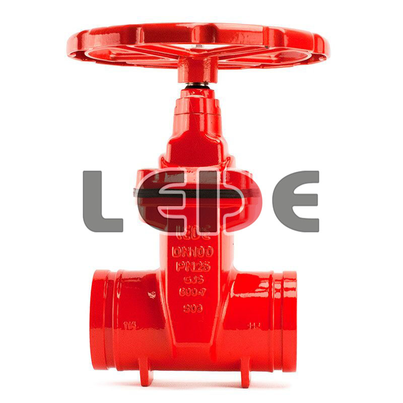 暗(àn)杆軟密(mì)封溝槽(cáo)閘閥