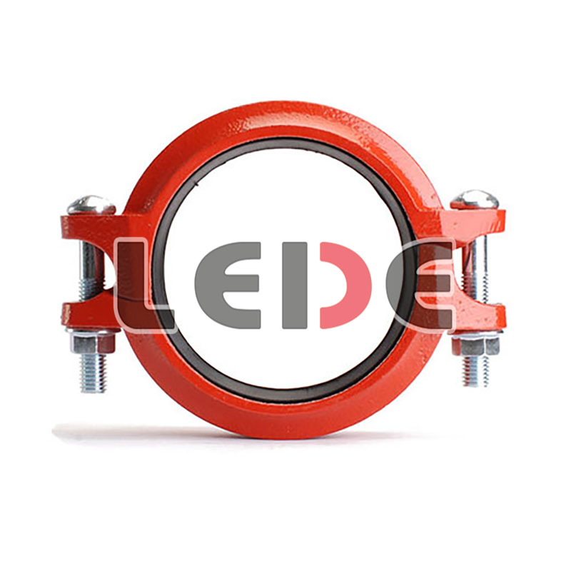 溝槽(cáo)管件對于外觀(guan)上有什麼要求(qiu)