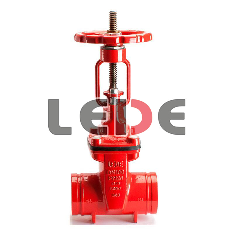 消防管件(jian)儲存時需要注(zhù)意哪些事項