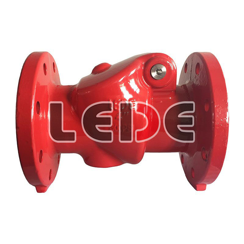 消防管件連(lian)接方式的特性(xing)