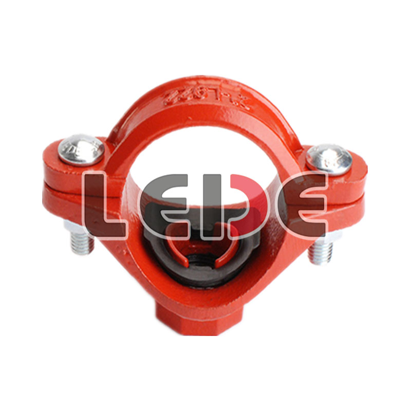 溝槽(cáo)管件施工的安(an)全性表現在哪(na)幾方面